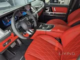 Mercedes G 63 Night Pack 2025